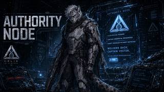 Authority Node