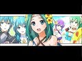 Swimsuits While On Duty | Fire Emblem Heroes Comic Dub