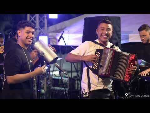 Qué tal qué tal - Luisra & Chide García en Campeche, Atlántico