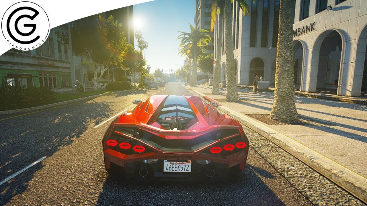 GTA 5 Hidden Cars Story Mode