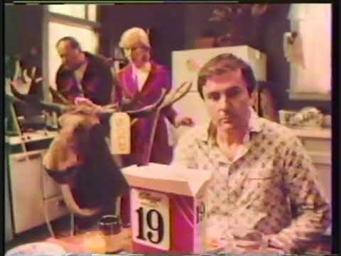 1980 Product 19 cereal commercial - YouTube