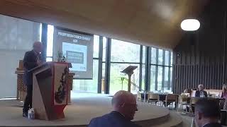 Tablet Webtech Live Broadcast