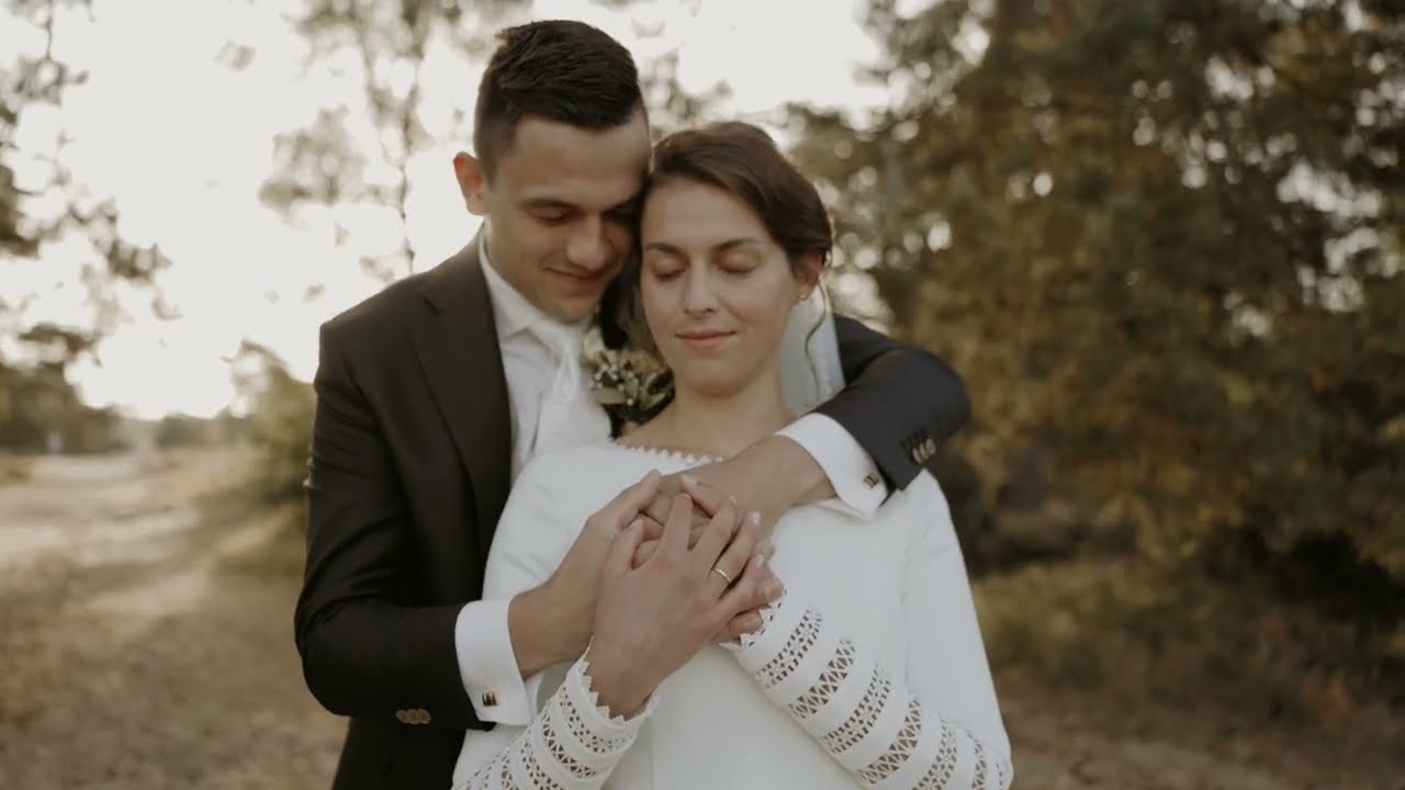 Henk-Jan en Christine || 14.09.2023