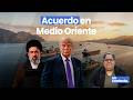 EEUU e Irán firman acuerdo y se abre el Estrecho de Ormuz | En Contexto