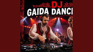 Gaida Dance mix vol.2