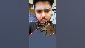 Try Squid Game TikTok Filter #shorts #tutorial #tiktok #trend