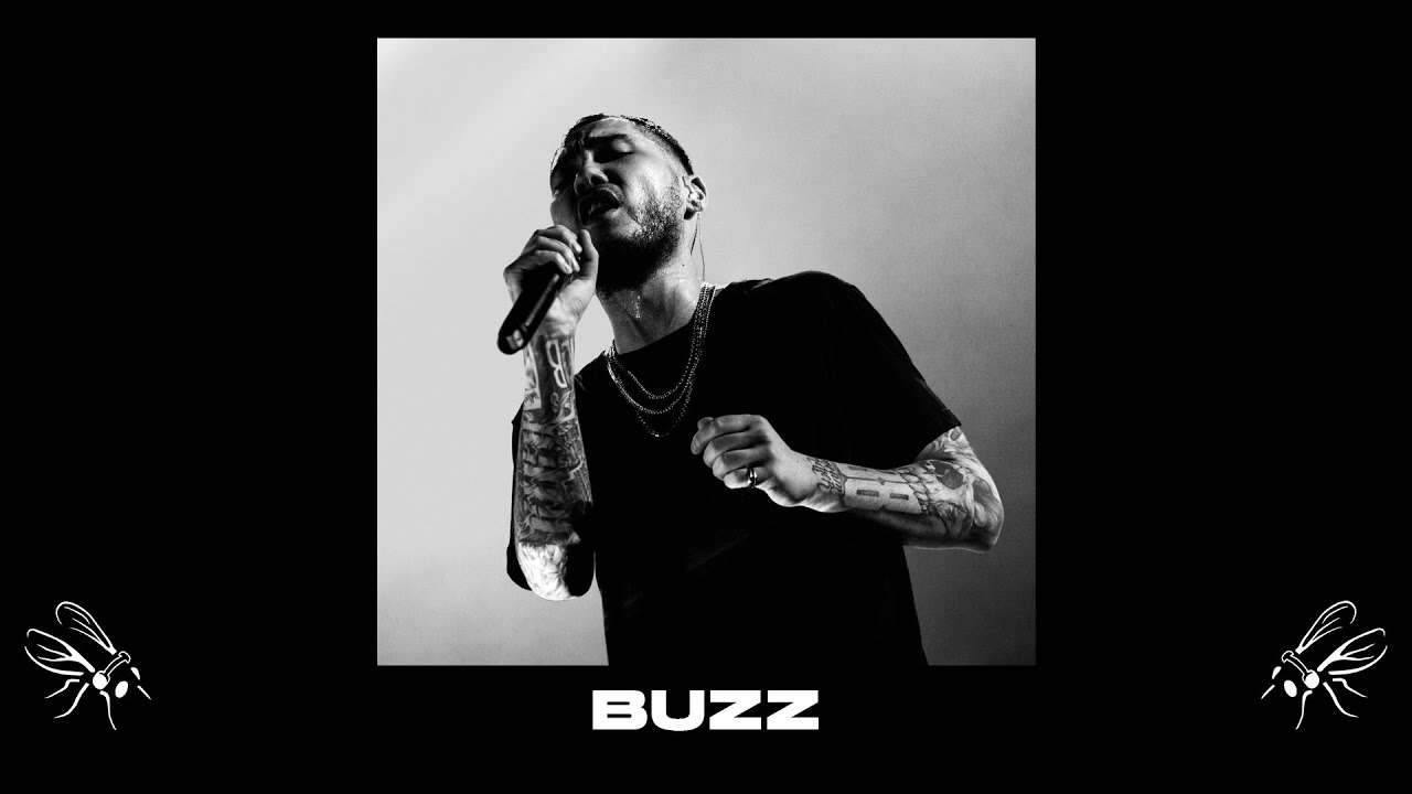 [FREE] Скриптонит x 104 Type Beat -  "Как быть" | prod.Buzz