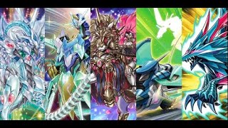 MASTER DUEL NEW PACK CONFIRMED! BARONNE IS COMING TO MD!