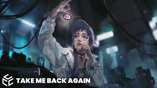 NEFFEX - Take Me Back Again (Lyrics)