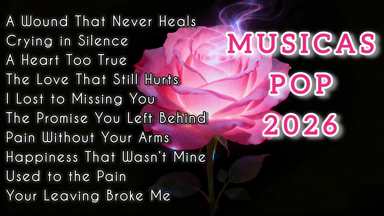 Lagu Galau Paling Sedih 2026 | A Wound That Never Heals – About Love, Loss & Pain