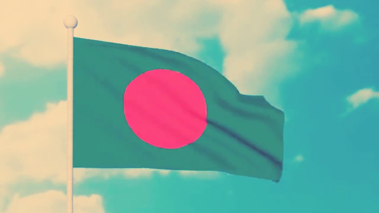 National anthem lyrice bd Ringtone Remix (best ringtone)