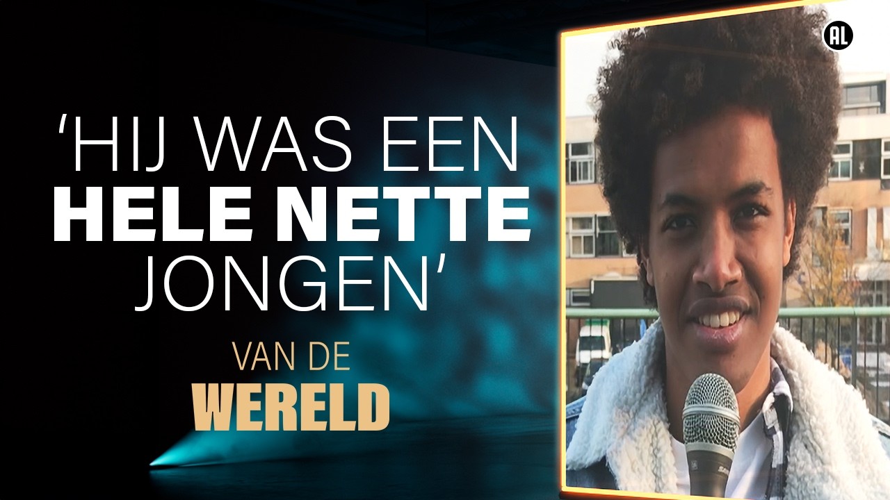 Degnet (17) fietst onder invloed van alcohol de snelweg op en overlijdt | Van de wereld