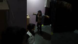 Aarav Tiwari Dance