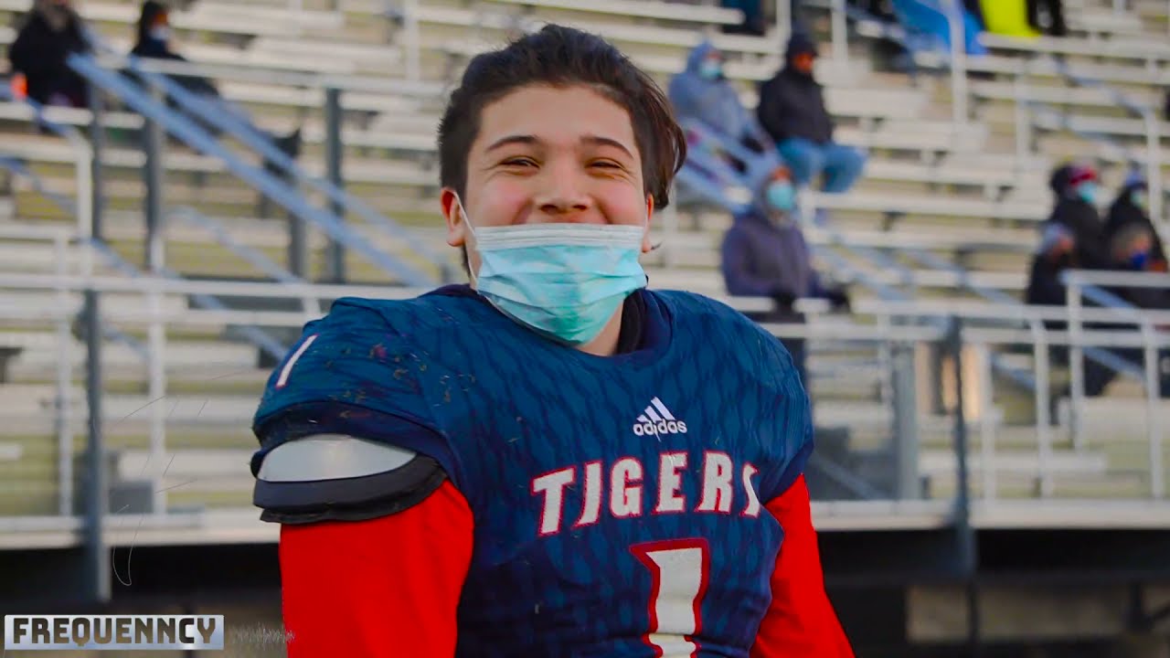 Nashoba Tech @ Lynn Tech | Mini Movie | 03/29/2021