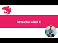 1. Introduction to NestJS