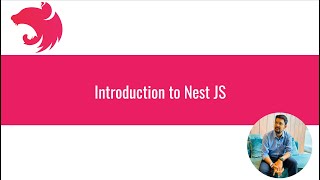 1. Introduction to NestJS