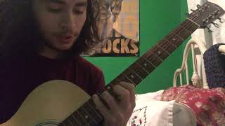 practicing major scales with 3 or more accedentals on guitar for an hour Extrreme edition 3