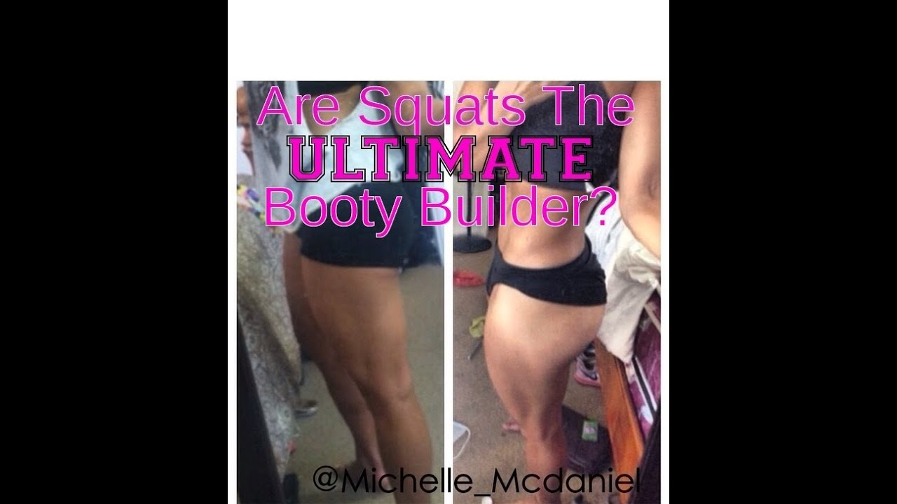 experiments for kids Are Squats The Ultimate BOOTY Builder