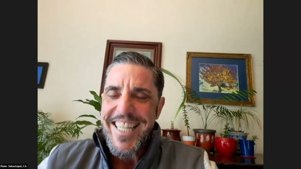 “Divine Nudge/Dream to Manifestation" - Sunday, April 14, 2024