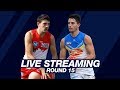 Neafl 2017  sydney v gold coast