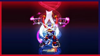 Dive into Depth (DNA Copy) (Extended Version) - Mega Man ZX Advent