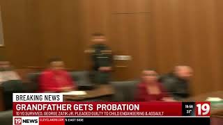 Sentencing for 66-year-old man guilty of shooting 10-year-old Cleveland boy