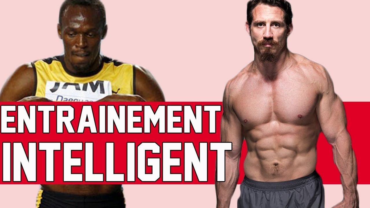 Sport : progressez plus rapidement que vos amis - La méthode intelligente pour s'entraîner