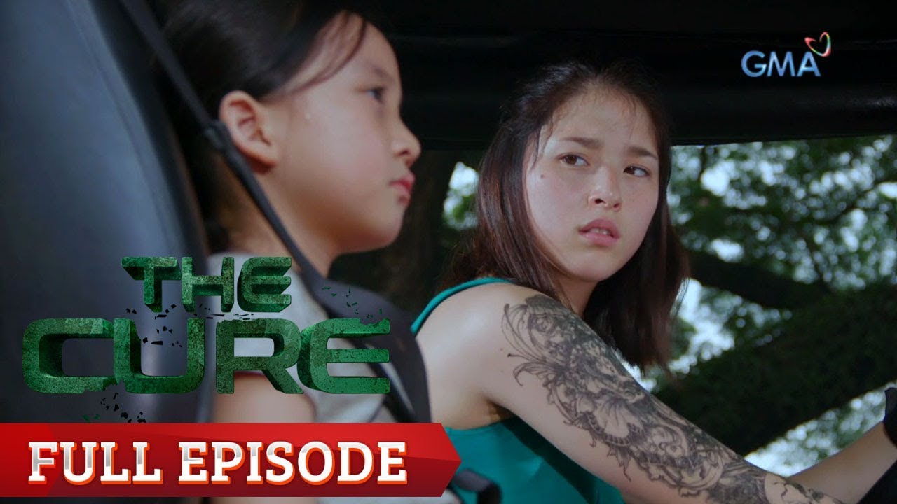The Cure: Full Episode 57