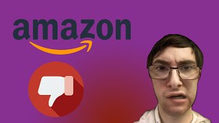 Amazon? More Like "ScAmazon"!