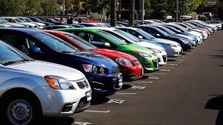 Car Donation Scams