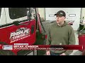 City of Madison asks residents not to blow snow into the streets