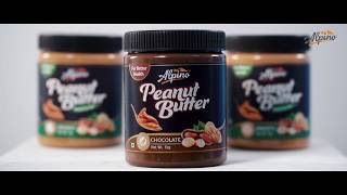 Why the oil on top is good for you? | Alpino Health Foods Why the oil on top is good for you? | Alpino Health Foods