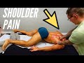 SHOULDER PAIN GONE