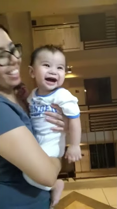 Biboy @ 4mos