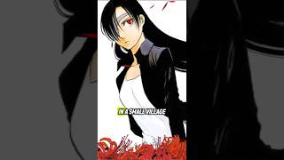 NEW series by Full Metal Alchemist Creator