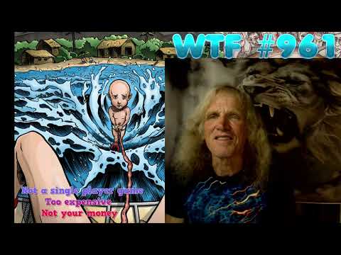 WTF #961: Thinking