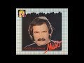 Mio kova  sanjari  official audio 1980