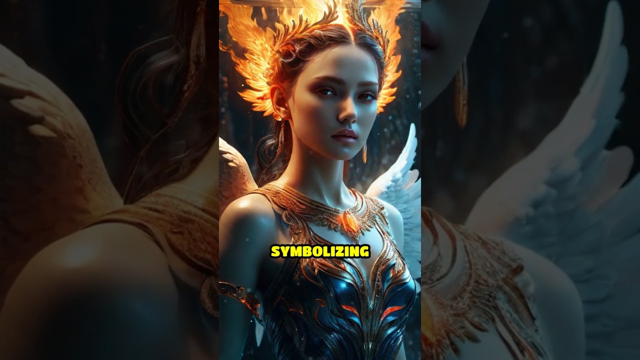 Fallen Angels and Elemental Forces