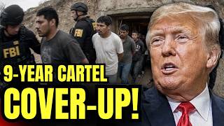 Trump's Prosecutor BUSTED A 9 Year Fentanyl Pipeline. Big Networks Sent ZERO Cameras!