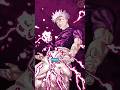 Satoru Gojo's Coming-of-Age Ceremony in Jujutsu Kaisen  | JJK Lore