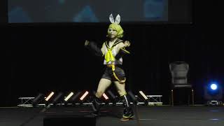 Colossalcon 2024 East Idolfest - Set 07 Cosmic Idols