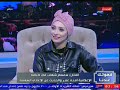سمسم شهاب يفاجئ مذيعة الحدث   كان نفسي ابقي طبيب واشتغلت صبي نجار   نجومي