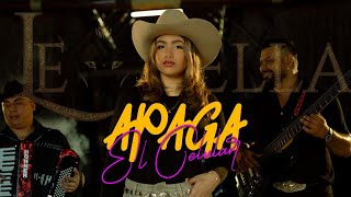 Apaga El Celular - Leonella Pinilla Video Oficial