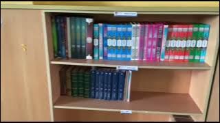 5 Interesting places in UITM Seri Iskandar (URD102)