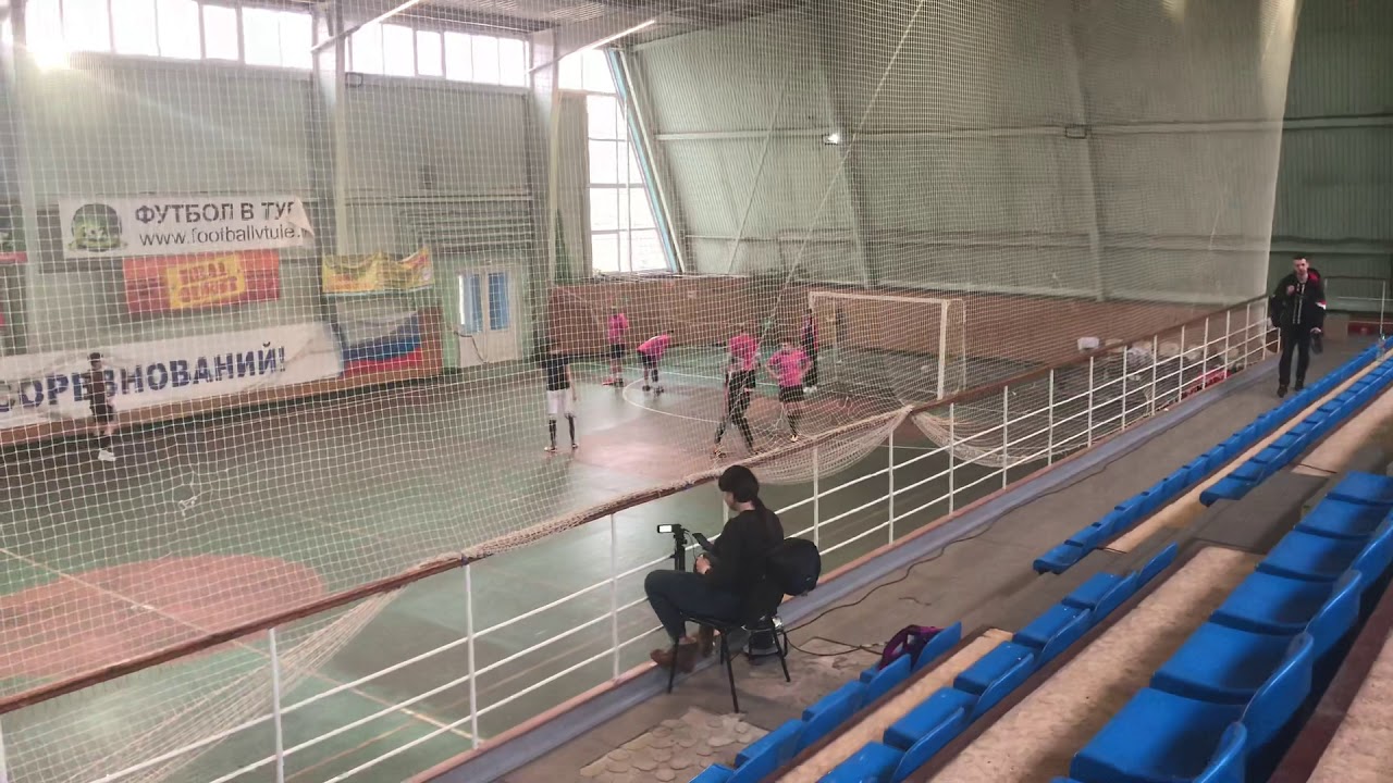 Defense Team - Оазис (2т)