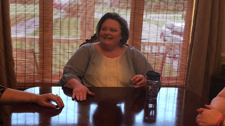 AOK celebrates Kerri Waits