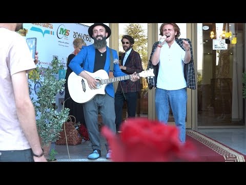 \"პერსონა 2019\"-ის ნომინანტები ცნობილია