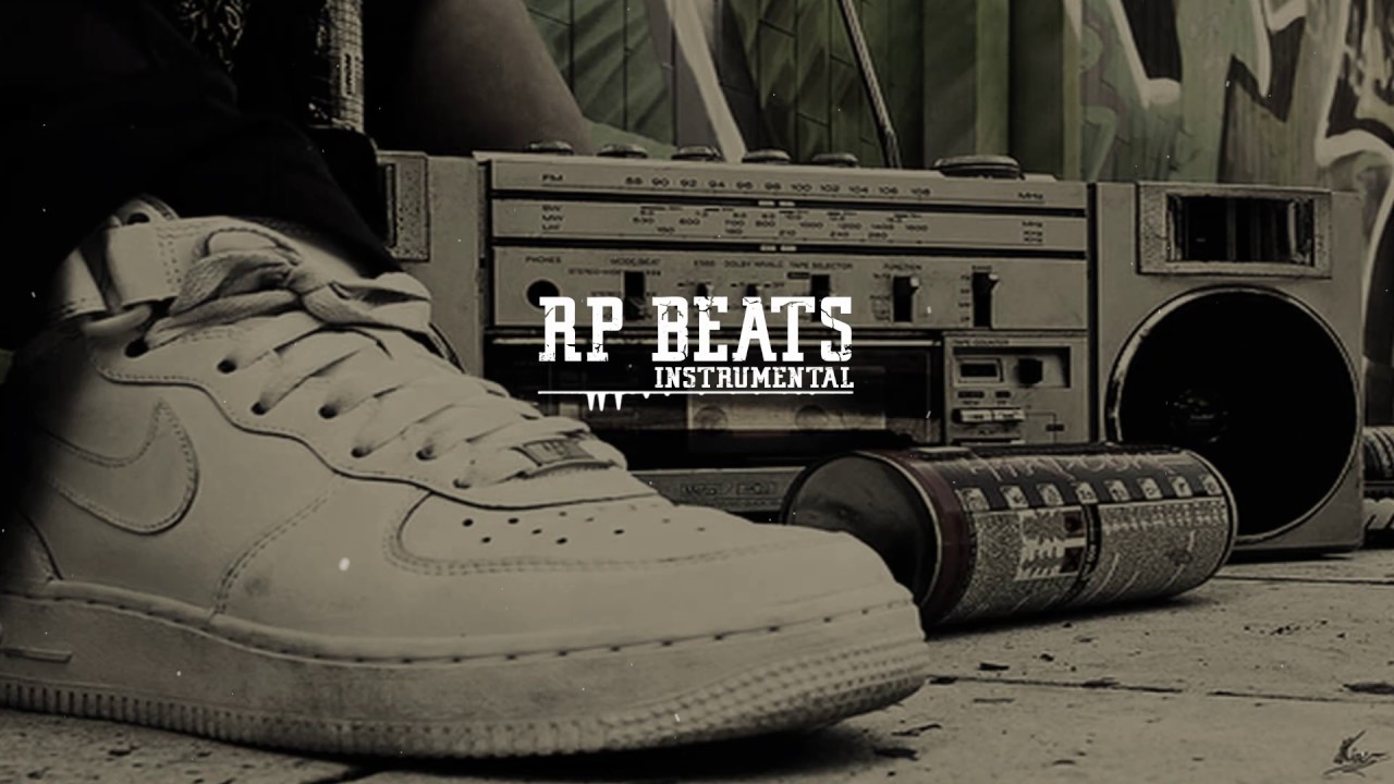 Beat oldschool instrumental simple flute ( RP BEATS )