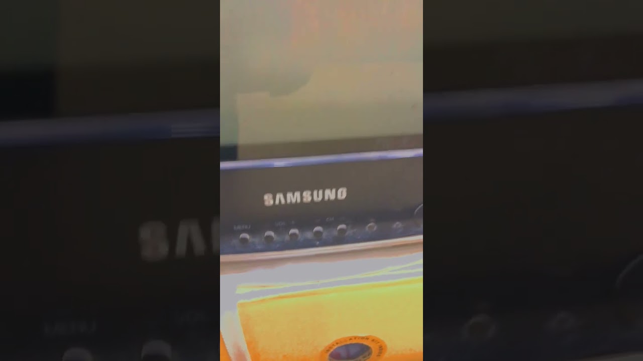 Samsung ultra slim box tv for sale || SHRIRAM ELECTRONICS || SALES AMD SERVICE ||