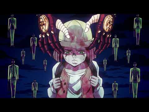 Jojo's Bizarre Adventure - Opening 7 Great Days Units Ver SFX